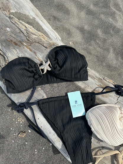 Set bandeau estrella de mar