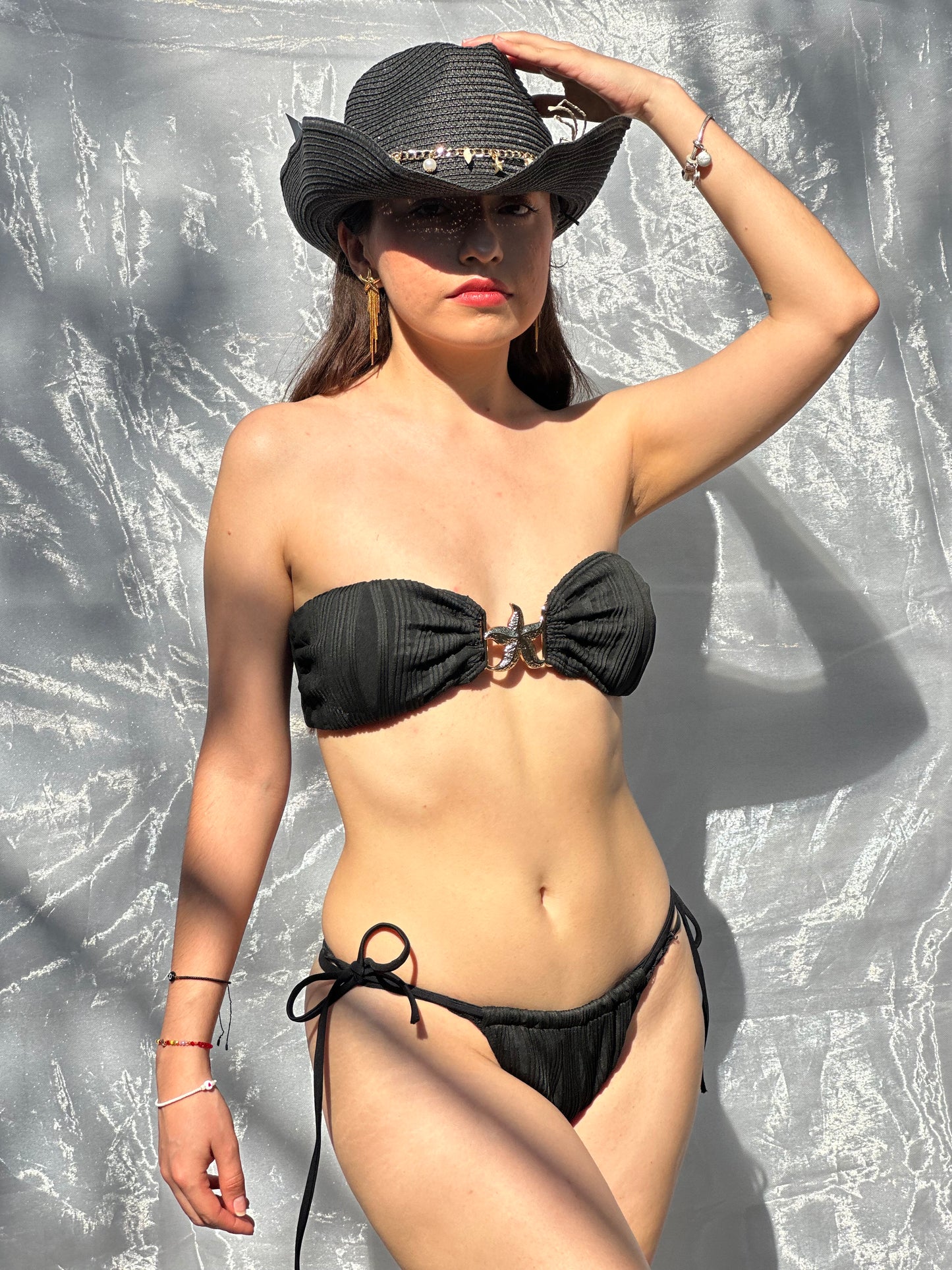 Set bandeau estrella de mar